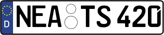 NEA-TS420