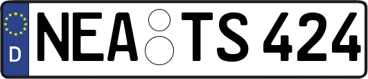 NEA-TS424