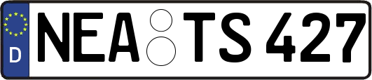 NEA-TS427