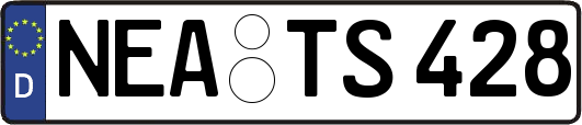 NEA-TS428