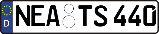 NEA-TS440