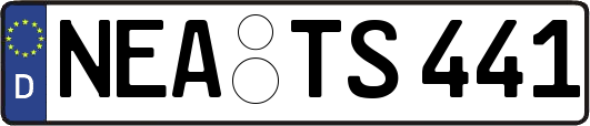 NEA-TS441