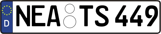NEA-TS449