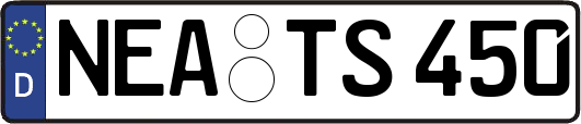NEA-TS450