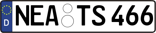NEA-TS466