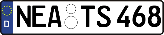 NEA-TS468