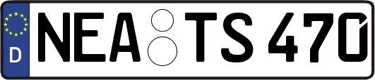 NEA-TS470