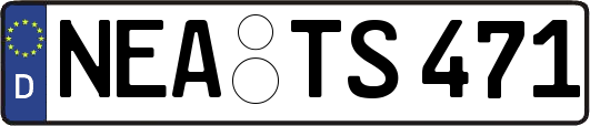 NEA-TS471