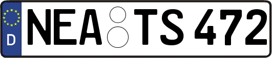 NEA-TS472