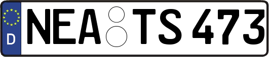 NEA-TS473