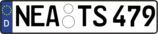 NEA-TS479