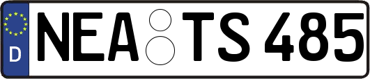 NEA-TS485