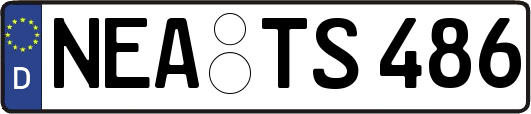NEA-TS486
