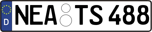 NEA-TS488