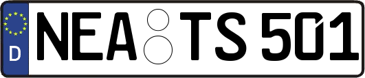 NEA-TS501