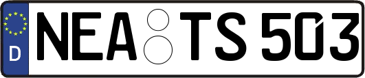 NEA-TS503