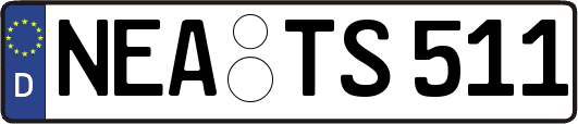 NEA-TS511