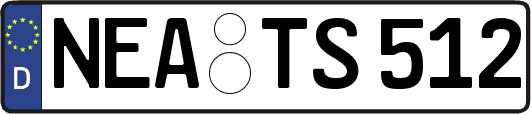NEA-TS512