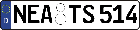 NEA-TS514
