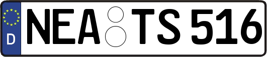 NEA-TS516