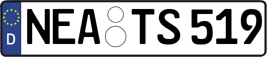 NEA-TS519
