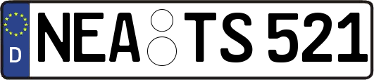 NEA-TS521