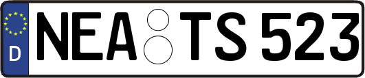 NEA-TS523