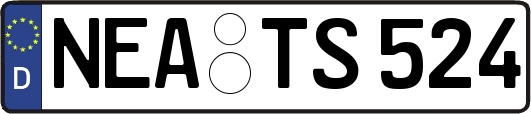 NEA-TS524