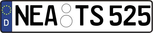 NEA-TS525