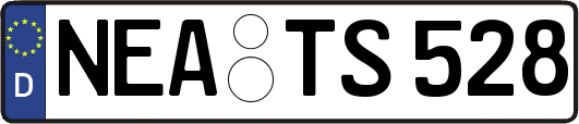 NEA-TS528