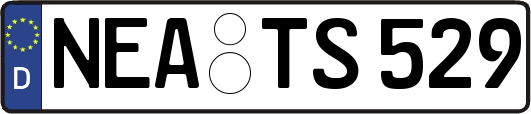 NEA-TS529