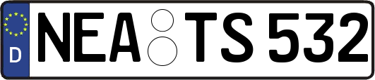 NEA-TS532