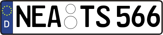 NEA-TS566