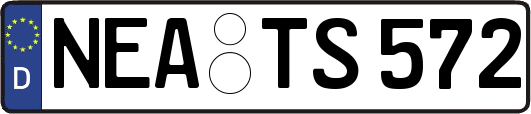 NEA-TS572