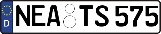 NEA-TS575