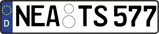 NEA-TS577