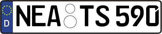 NEA-TS590