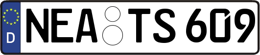NEA-TS609