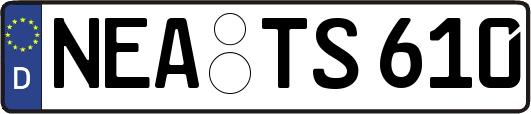 NEA-TS610