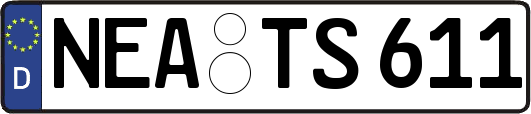 NEA-TS611