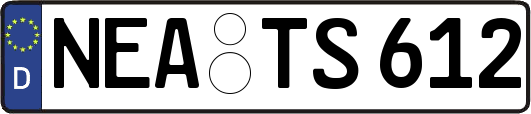 NEA-TS612