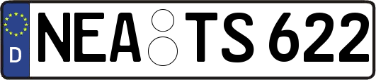NEA-TS622