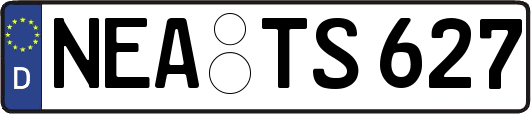 NEA-TS627