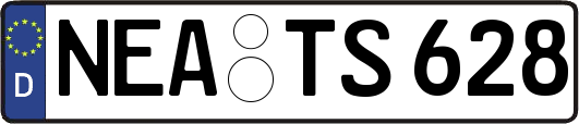 NEA-TS628