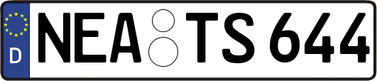 NEA-TS644