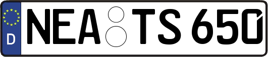 NEA-TS650