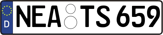 NEA-TS659