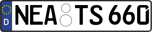 NEA-TS660
