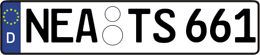 NEA-TS661