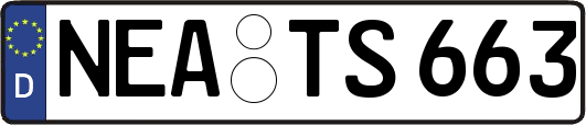 NEA-TS663